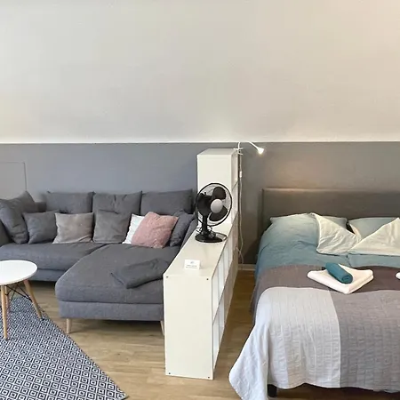 Hell Modern Gemuetlich Grosses 1 Ilvesheim