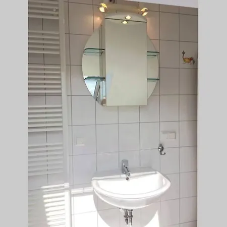 Hell Modern Gemuetlich Grosses 1 * Ilvesheim