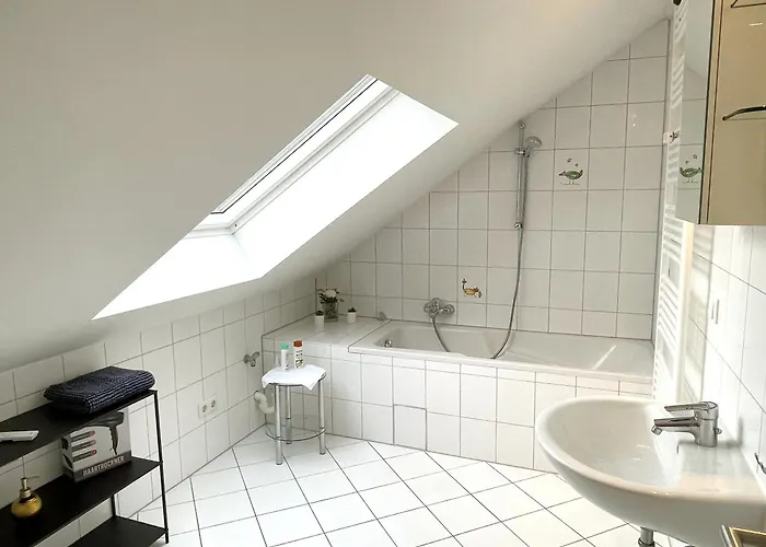 דירה Hell Modern Gemuetlich Grosses 1 *