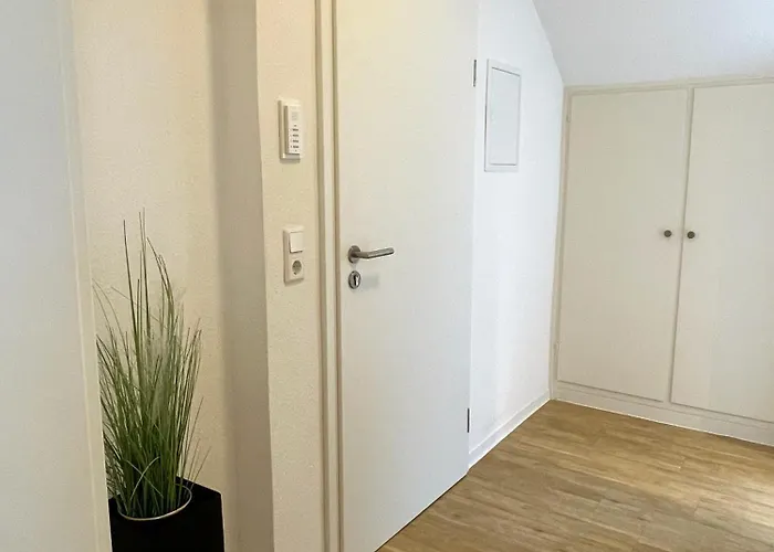 דירה Hell Modern Gemuetlich Grosses 1 Ilvesheim